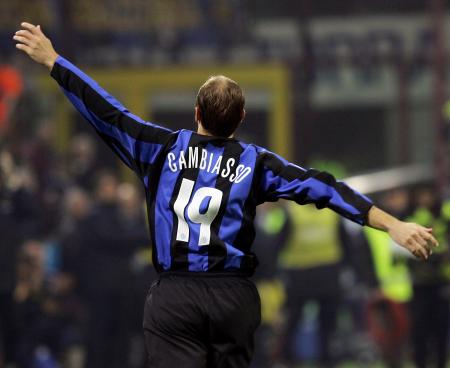 cambiasso
