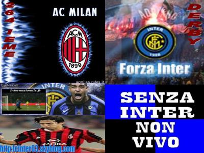 milan inter
