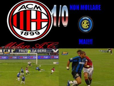 le grand derbi