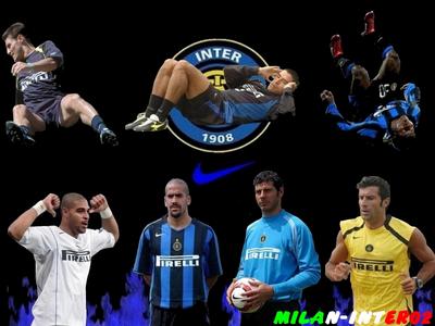 inter