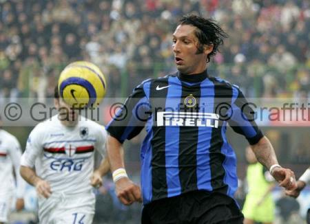 marco  materazzi